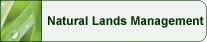 Natural Lands Management