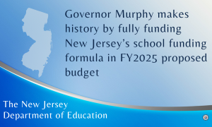 FY 2025 Proposed Budget