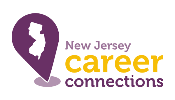 NJ Career Connections logo