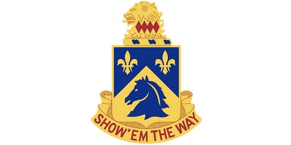 NJ Cavalry and Armor Association