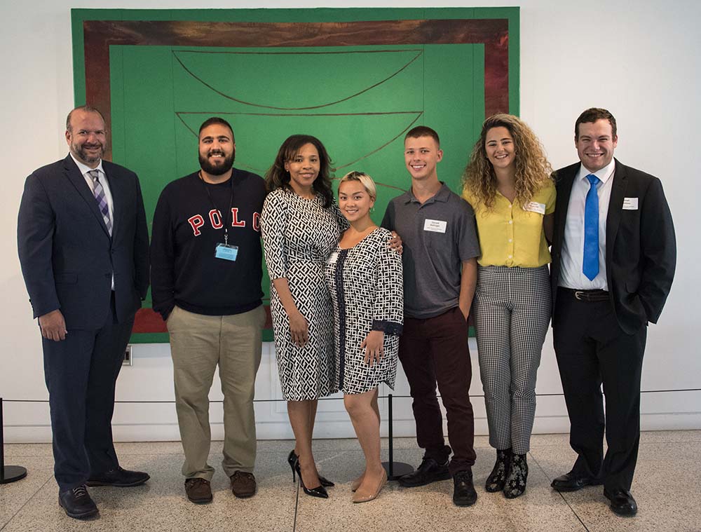 Summer Intern Event - Link - https://www.state.nj.us/state/sos-secretary-in-the-community-2019-0802.shtml