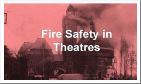 Fire Safety in Theatres