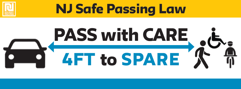 safe passing