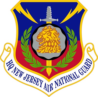 NJ Air National Guard 