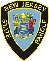 SEAL : New Jersey State Parole Board