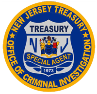 new jersey department of the treasury